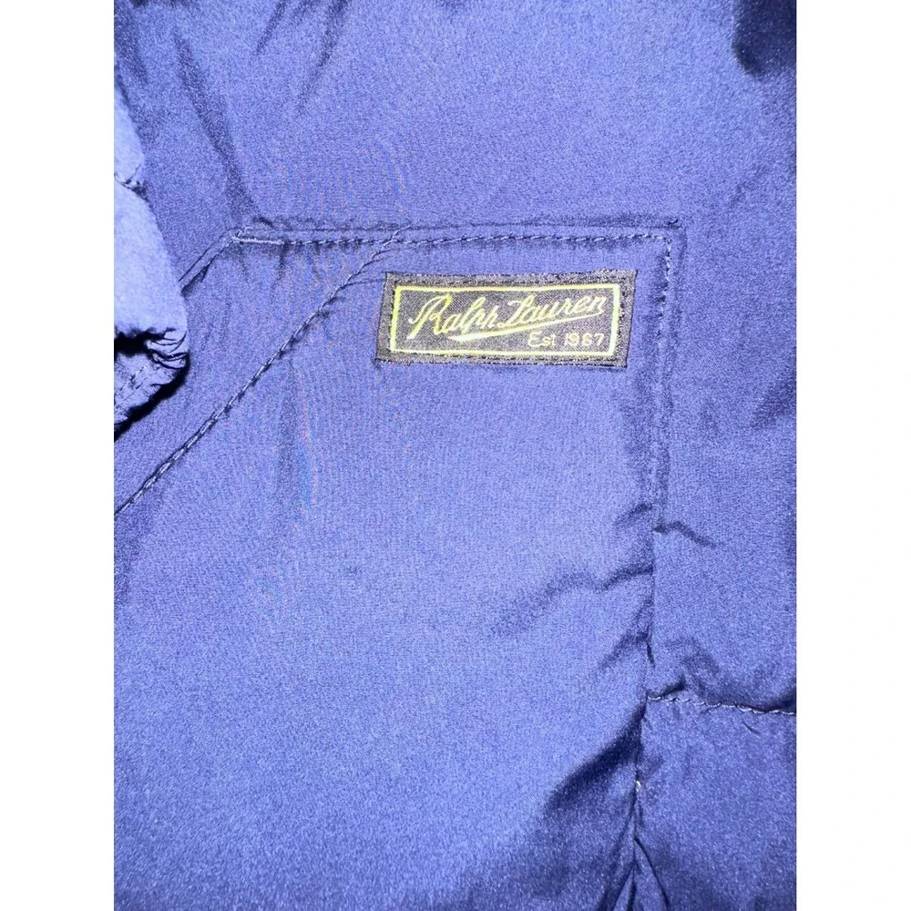 Polo Ralph Lauren colors newport